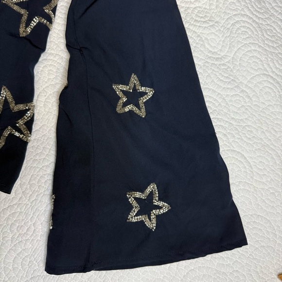 Chaser Bohemian Western Cardigan Sweater - Picture 12 of 15